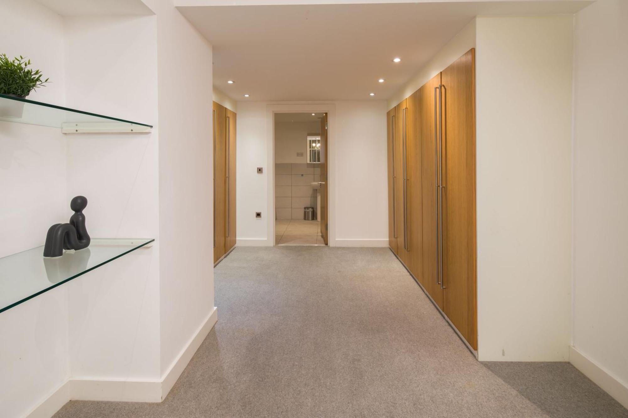 Host & Stay - Ormond Residence Liverpool Ngoại thất bức ảnh