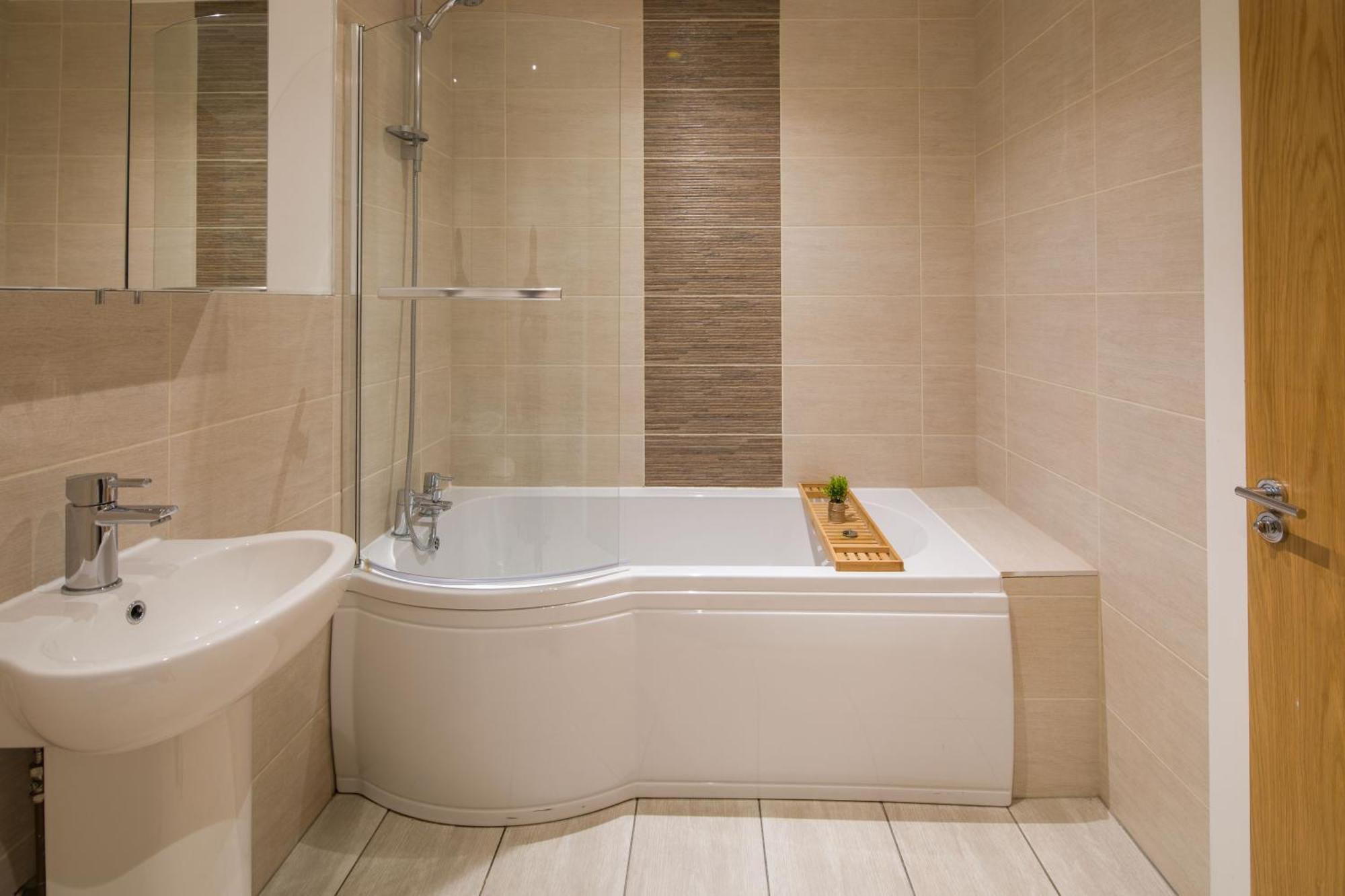 Host & Stay - Ormond Residence Liverpool Ngoại thất bức ảnh