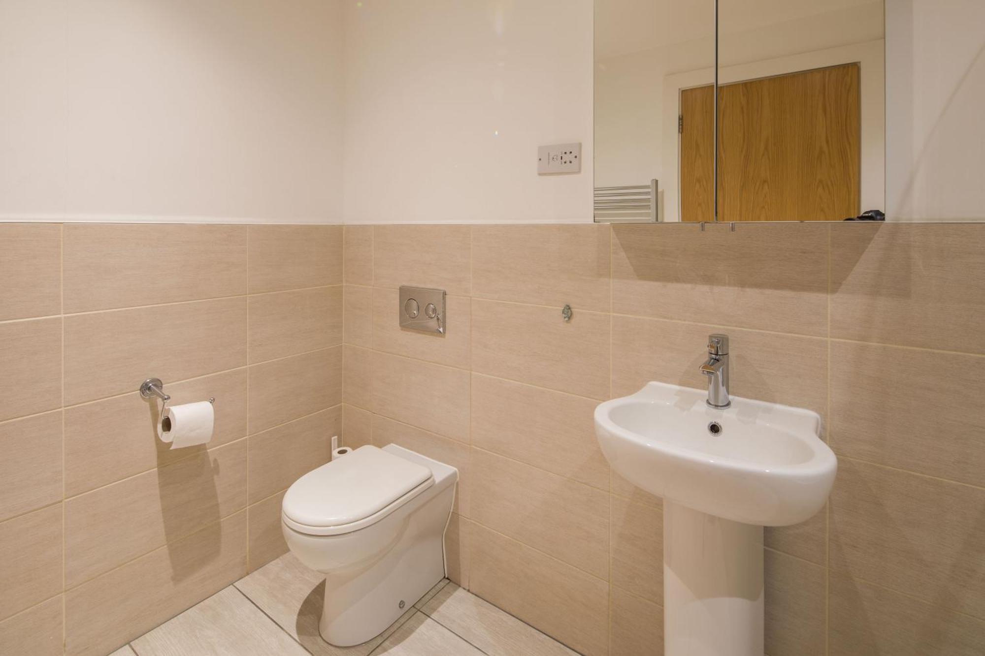 Host & Stay - Ormond Residence Liverpool Ngoại thất bức ảnh