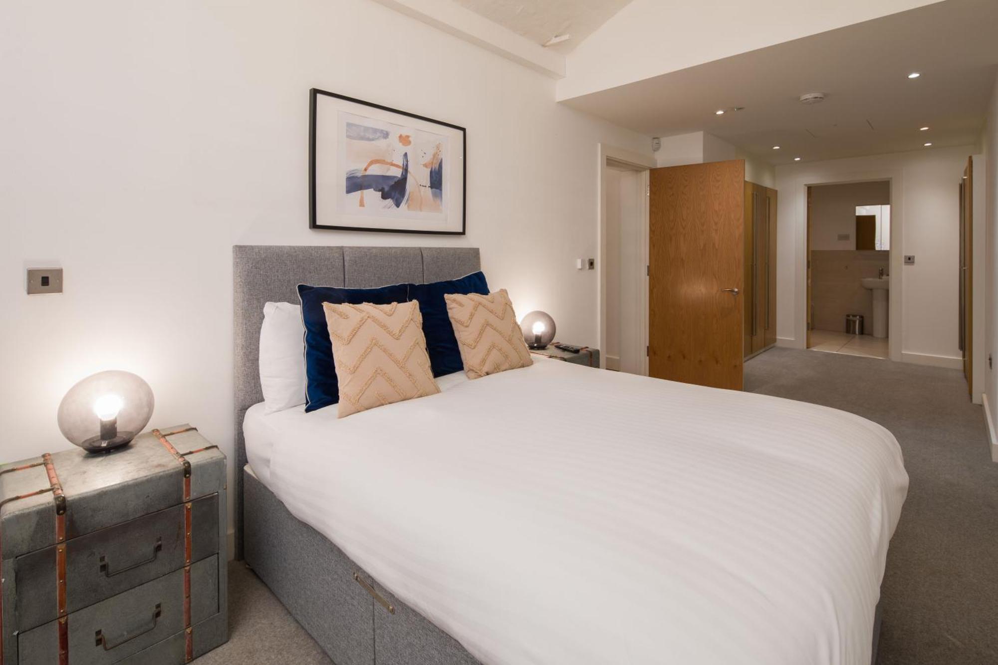 Host & Stay - Ormond Residence Liverpool Ngoại thất bức ảnh