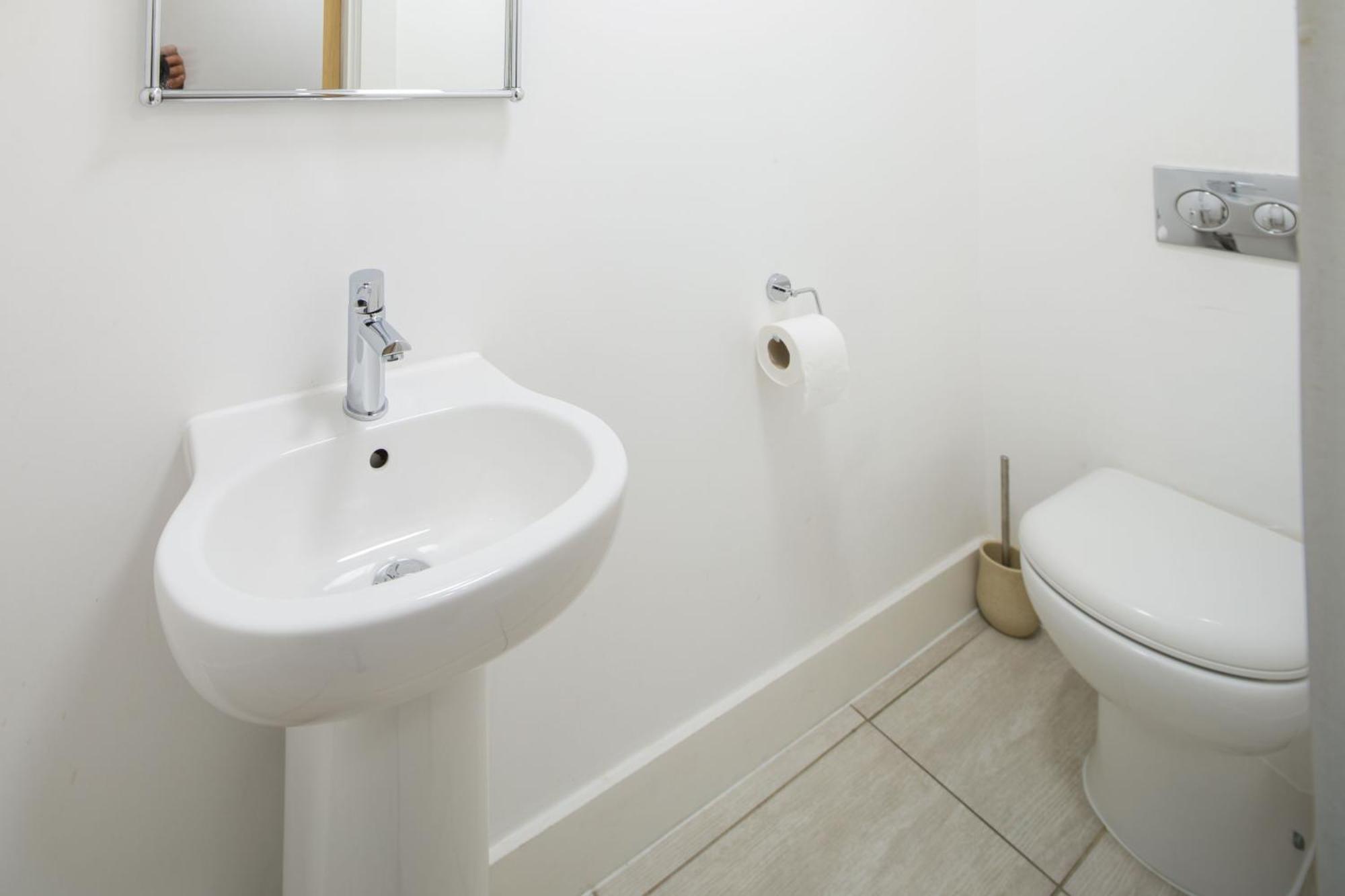 Host & Stay - Ormond Residence Liverpool Ngoại thất bức ảnh
