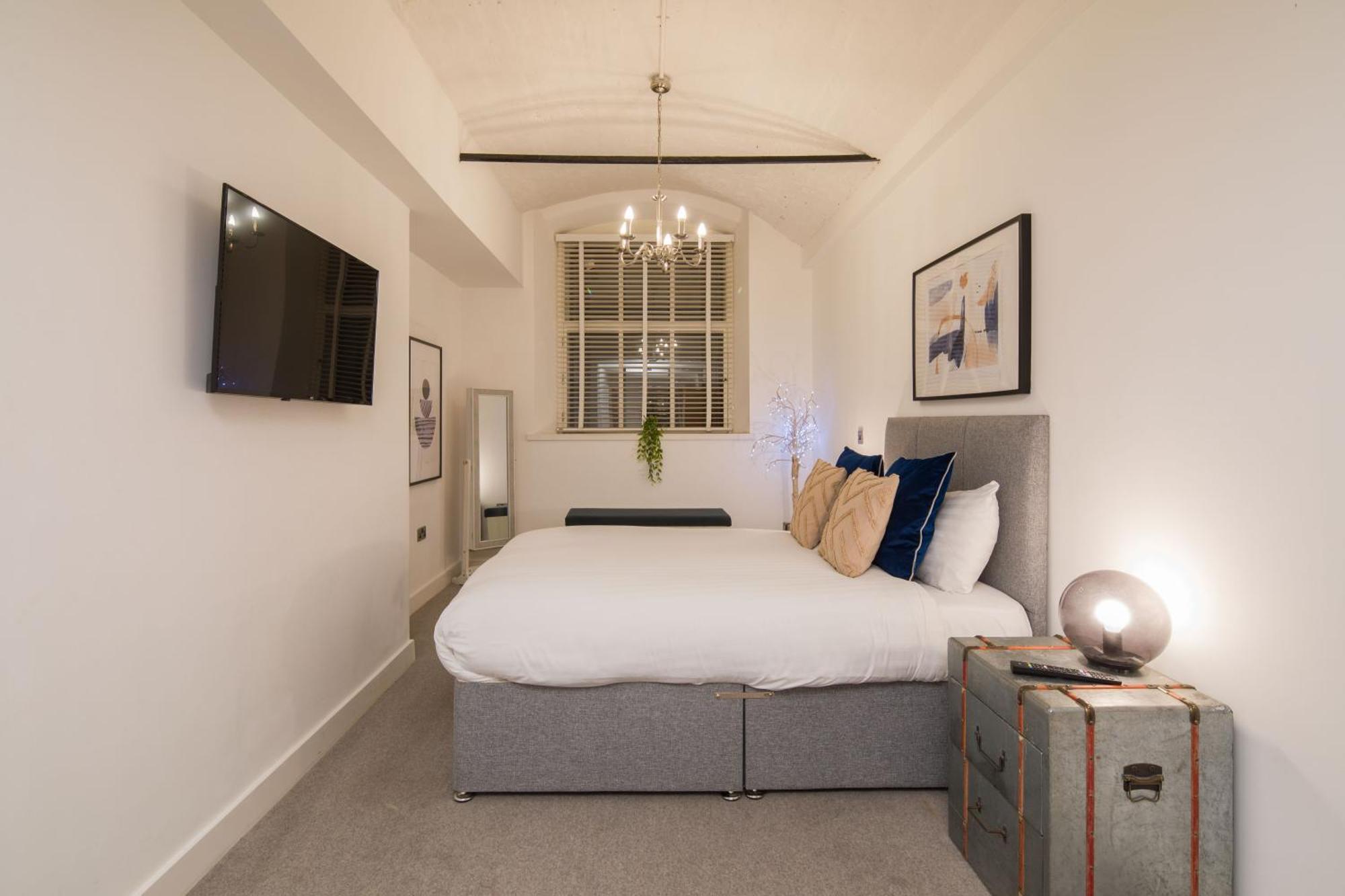 Host & Stay - Ormond Residence Liverpool Ngoại thất bức ảnh