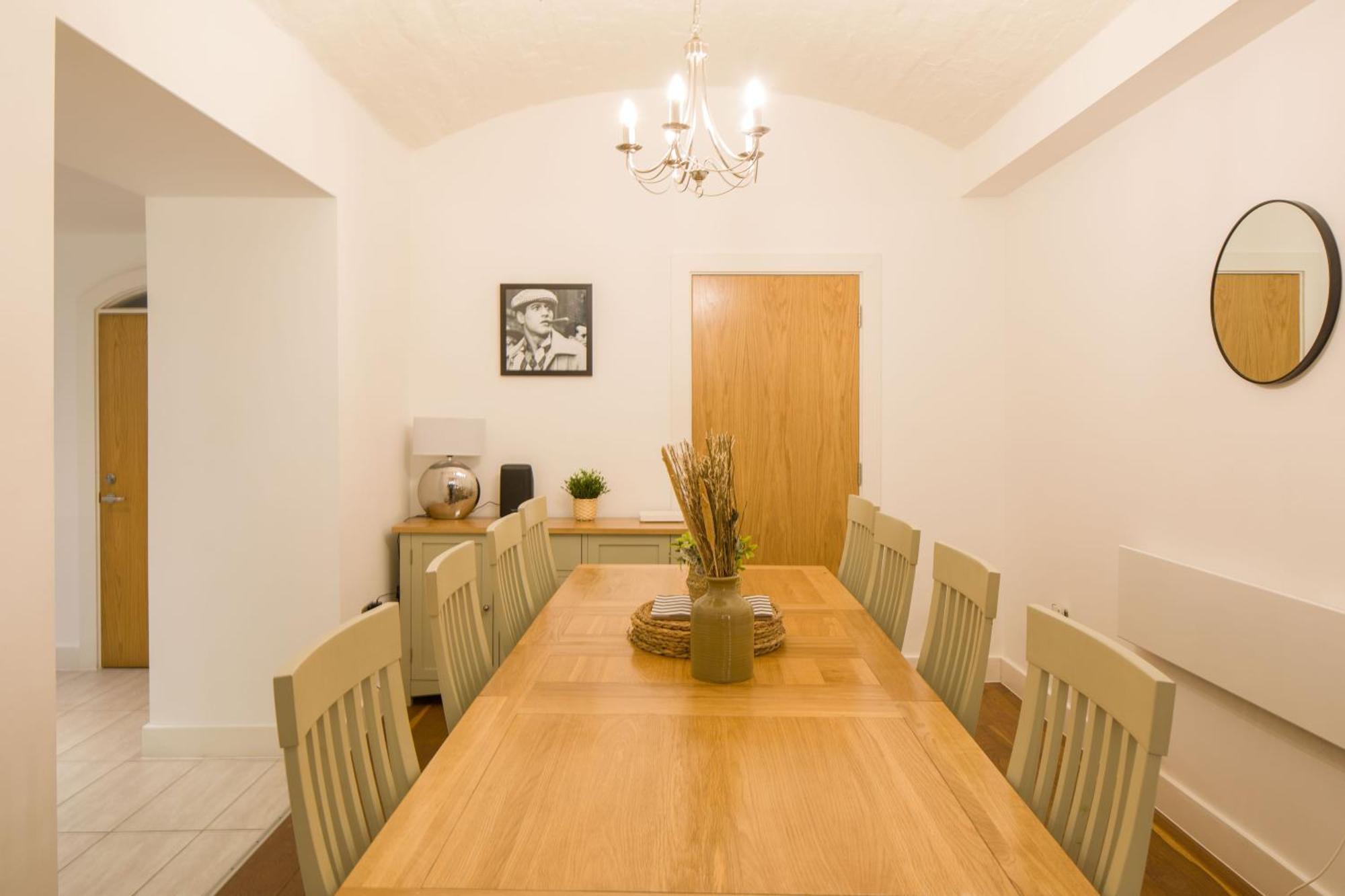 Host & Stay - Ormond Residence Liverpool Ngoại thất bức ảnh